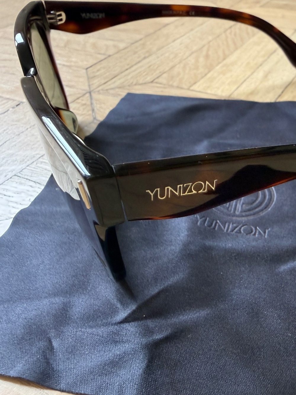Yunizon Sunglasses "Festiv"